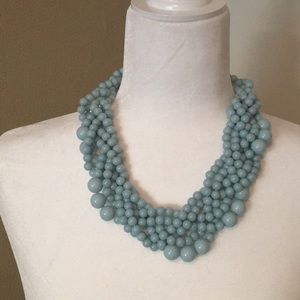 BAUBLEBAR Bubblestream necklace